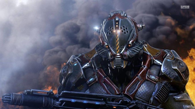 全世界为何只有咱中国人不屑美军的B2隐身轰炸机？